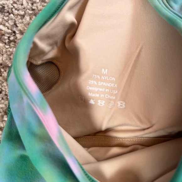 SP crop top size M - Picture 2 of 3